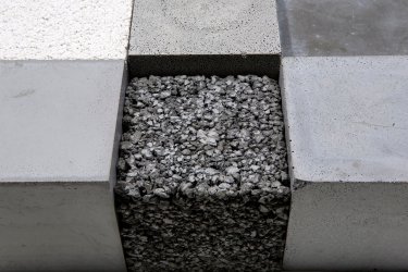 Легкий бетон в Томске